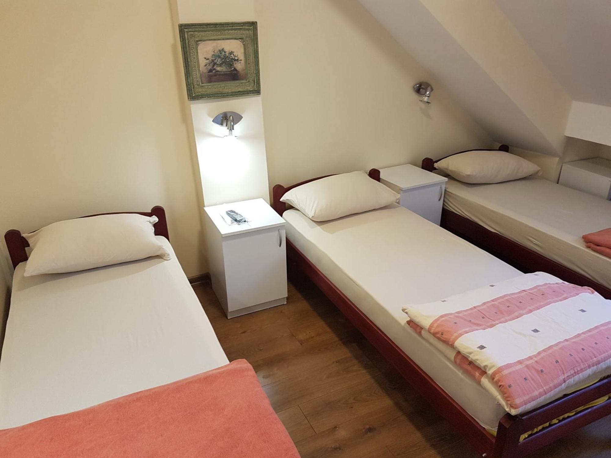 Hostel Beko Valjevo Cameră foto