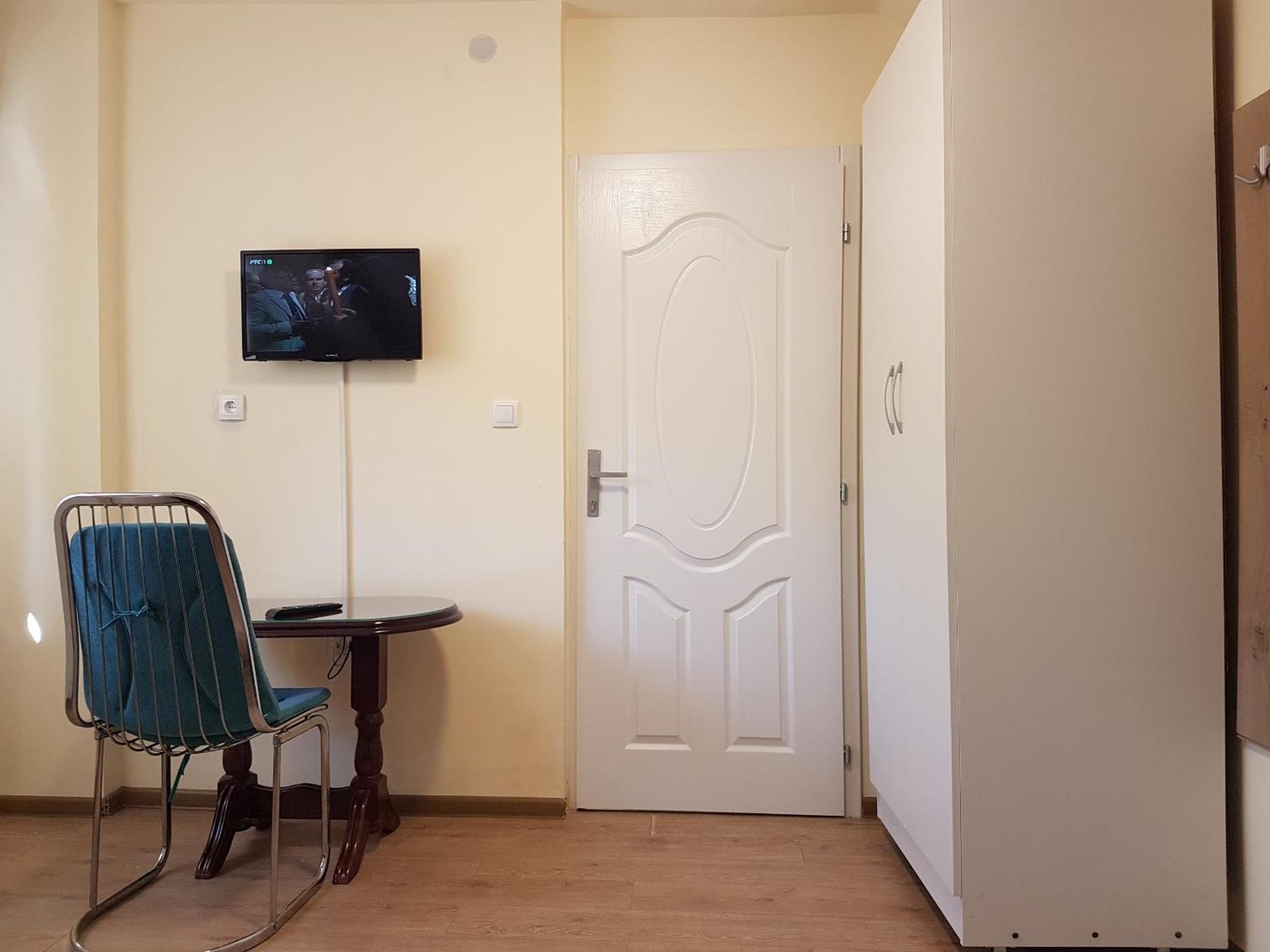Hostel Beko Valjevo Cameră foto