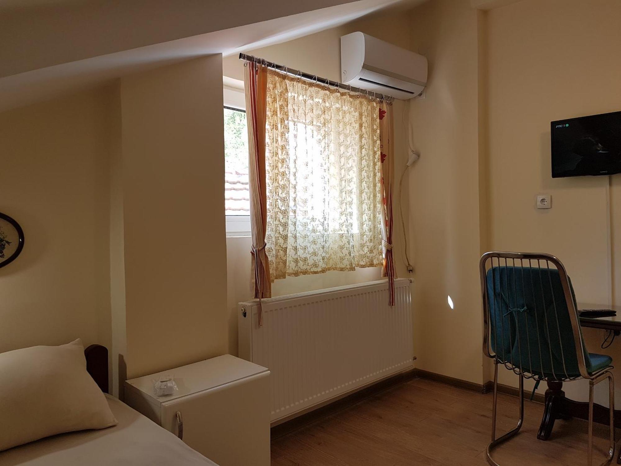 Hostel Beko Valjevo Cameră foto