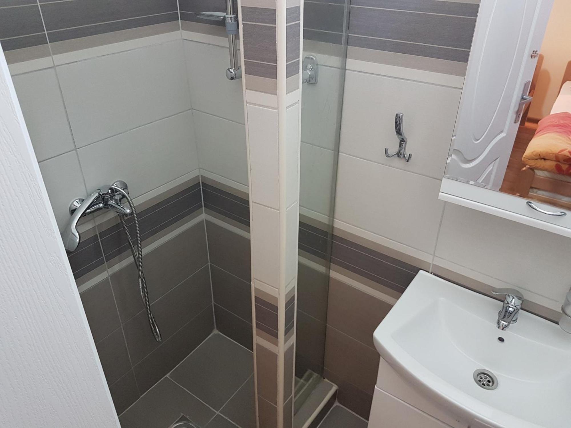 Hostel Beko Valjevo Cameră foto