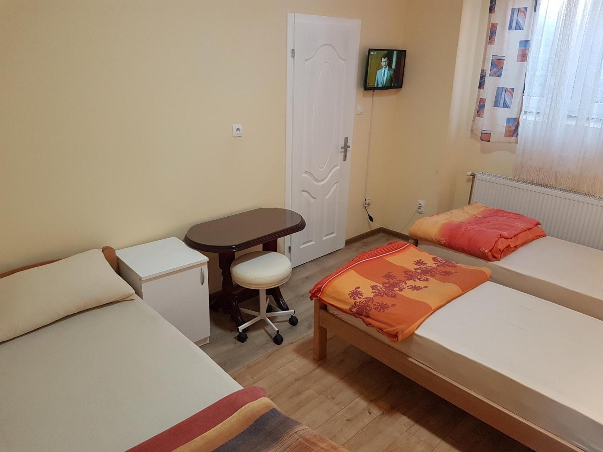 Hostel Beko Valjevo Cameră foto